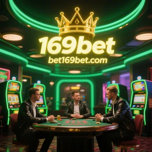 169bet